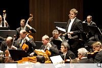 Eine Entdeckung war der englische Tenor Allan Clayton
