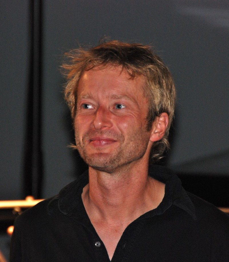 Johannes Maria Staud