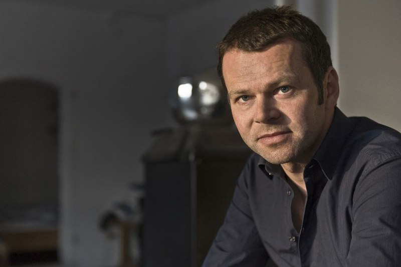 Alexander Moosbrugger ist als Komponist international erfolgreich. Seit fünf Jahren kuratiert er die Bludenzer Tage zeitgemäßer Musik . (Foto: Frank Seeger)