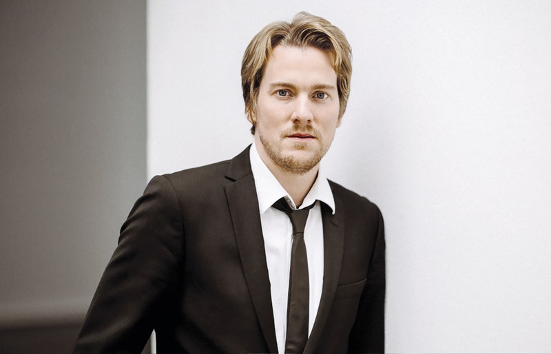 Der deutsche Dirigent Karsten Januschke übernimmt wie in der ablaufenden Saison die Leitung der Oper am Vorarlberger Landestheater. Das wird 2019 zum ersten Mal Ludwig van Beethovens einzige Oper „Fidelio“ sein (© Interfoto)