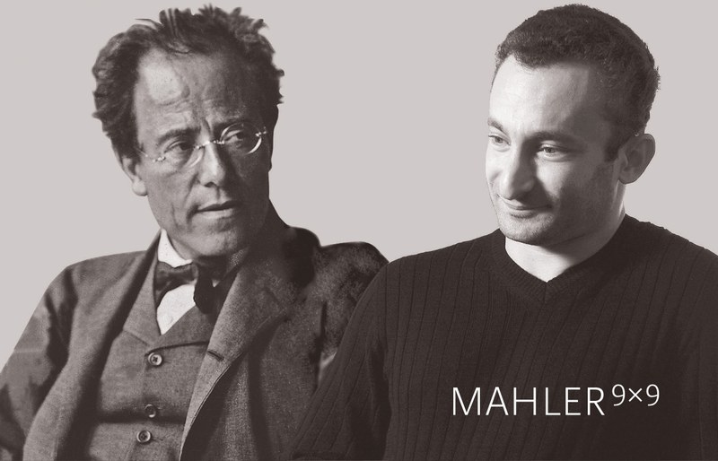 Kirill Petrenko, GMD der Bayerischen Staatsoper und designierter Chefdirigent der Berliner Philharmoniker, krönt mit der Aufführung von Mahlers „Achter“ seinen Zyklus mit dem Symphonieorchester Vorarlberg (© Staatsoper München)