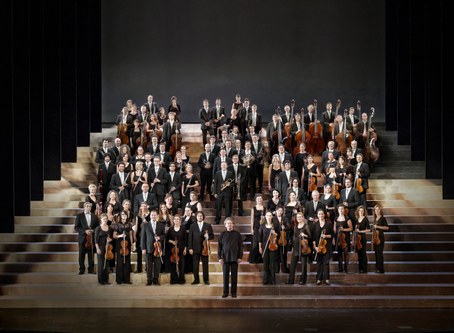 Der fixe Stamm des Symphonieorchesters Vorarlberg besteht aus 35 bis 120 Musikern aus Österreich, Deutschland und der Schweiz (Foto © Adolf Bereuter).