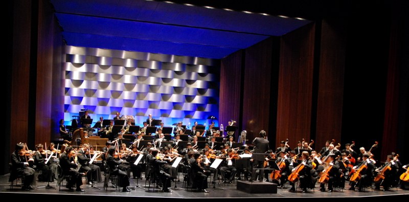 Beijing Symphony Orchestra