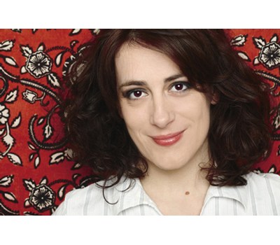 Judit Varga stammt aus Ungarn und wohnt in Wien. Für Klaus Christa komponierte sie ein humorvolles Werk mit geistreichen Anspielungen