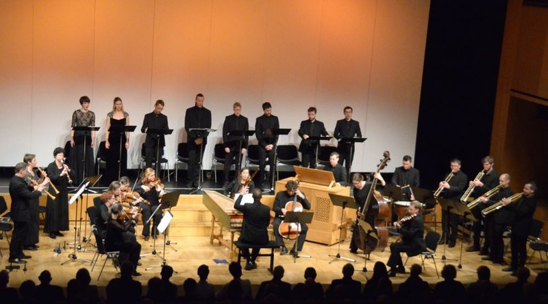 Das "Concerto Stella Matutina" bereichert seit zehn Jahren die kulturelle Landschaft Vorarlbergs.
