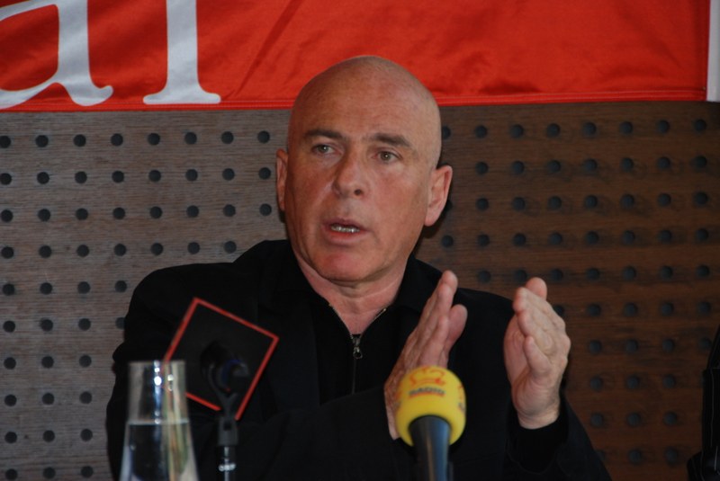 Philippe Arlaud war als Festivalchef überfordert und kehrt Feldkirch den Rücken