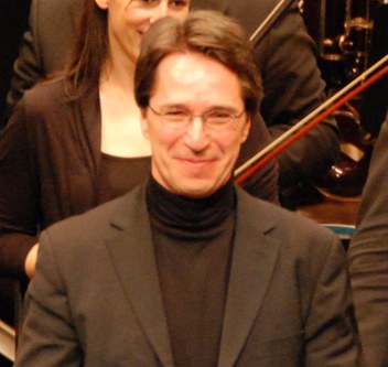 Erfolg für den Komponisten Walter Kirchmair