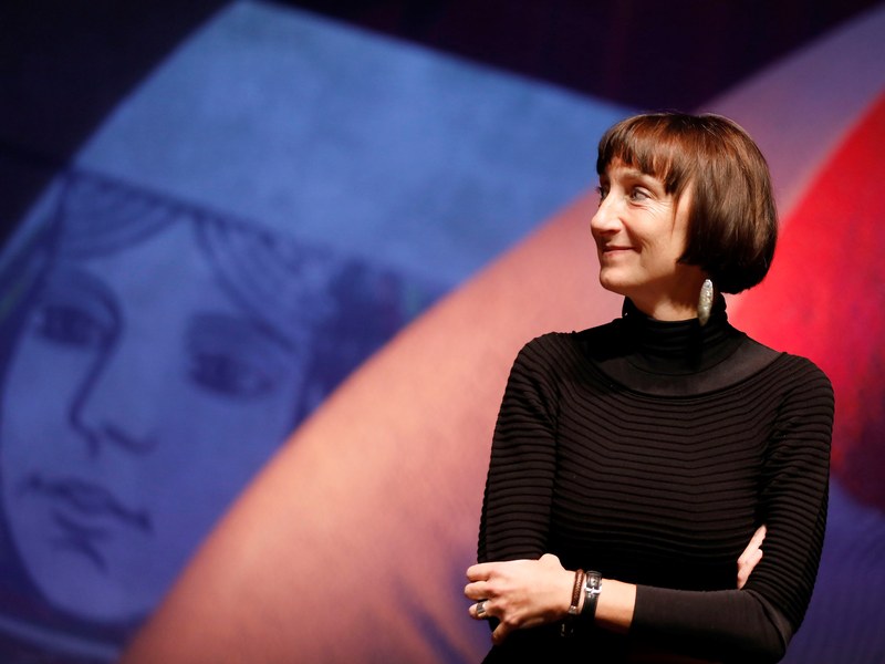 Elisabeth Sobotka hat sich für ihre vierte Saison in Bregenz ein spannendes und vielfältiges Programm ausgedacht, das auch der zeitgenössischen Musik den gebührenden Platz einräumt.