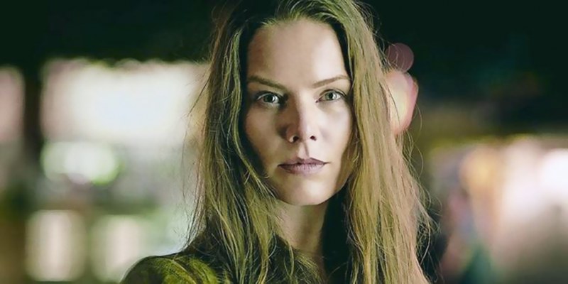 Die norwegische Künstlerin Rebekka Bakken faszinierte das Publikum im TAK mit ihrer starken Stimme