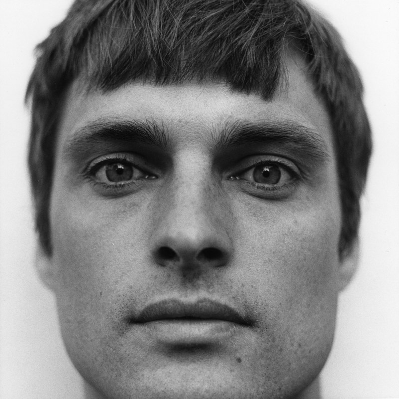 François Marry vermischt in seinen Songs zahlreiche Einflüsse (Foto: Tom Cops)