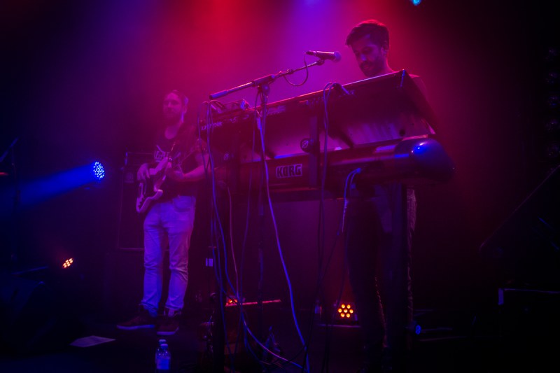 Good Vibes und positive Vibrations für die Vorsilvesterfeier (Foto: jeremyspoint)