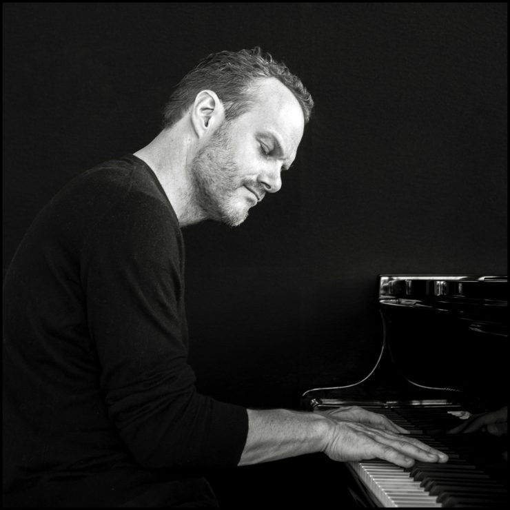 Piano-Titan Lars Vogt mit Beethovens 5. Klavierkonzert im Vaduzersaal
