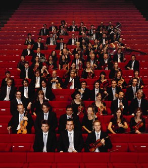Das SOV ist seit Jahrzehnten als Konzert- und Opernorchester eine wichtige Stütze im Programm der Festspiele (Foto: Gerhard Köhler).