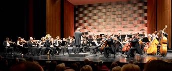 Ein inspirierendes Erlebnis bescherte das Orchestra della Toscana dem Publikum mit der Deutung der fünften Sinfonie von Felix Mendelssohn-Bartholdy.