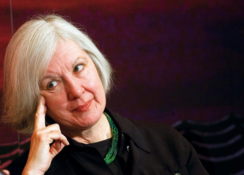 Die heuer im Mittelpunkt stehende britische Komponistin Judith Weir lieferte wenig Spannendes, dafür aber leicht konsumierbare Kompositionen (Fotos © Bregenzer Festspiele/Dietmar Mathis)