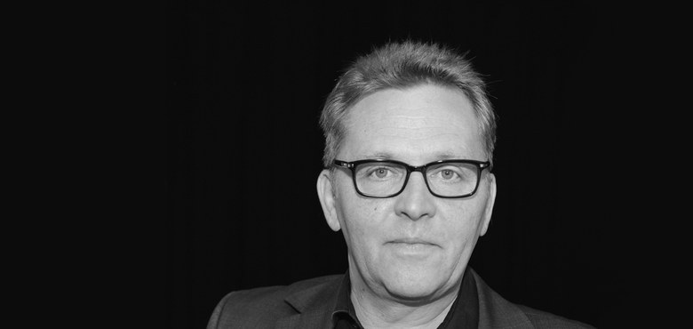 Augustin Jagg las aus Briefen, Notizen und Rezensionen und gab damit Einblicke in die Lebenssituation des Komponisten in Zeiten, die für Kunstschaffende äußerst schwierig waren. (© privat)