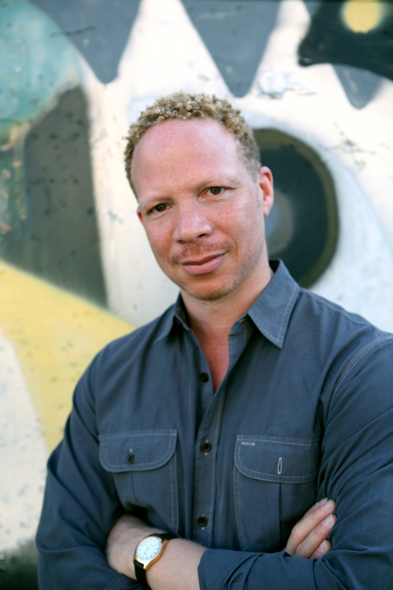 Craig Taborn - ein experimentierfreudiger Musiker und phänomenaler Techniker (© Rue Sakayama)