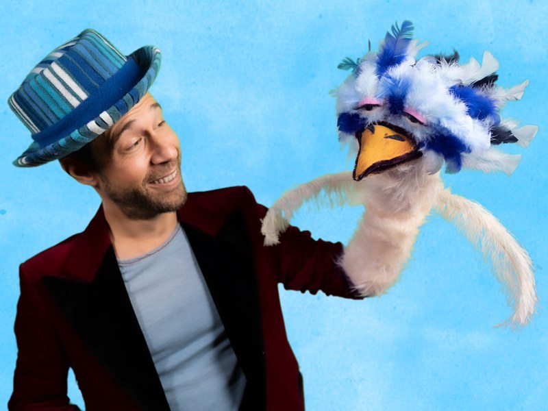 NIKIS Kindermusik zeichnet sich neben der Musik auch durch selbst entworfene Figuren aus, die eine eigenständige visuelle Welt schaffen. (Foto: NIKIS Kindermusik)