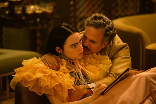 Die große Reise: Mark Ruffalo als selbstmitleidiger Verführer. (Foto: Searchlight Pictures)
