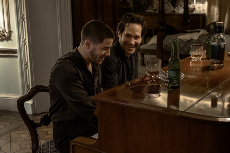 Power Ballad – Der Song meines Lebens (Foto: 2026 Lionsgate / Constantin Film Österreich)