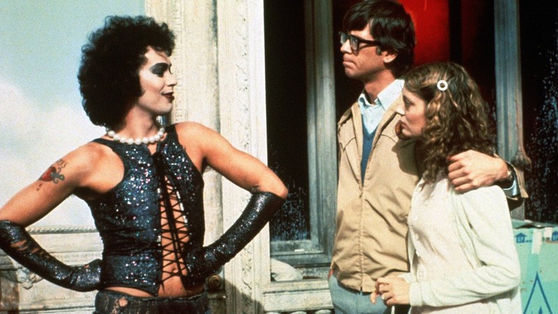 The Rocky Horror Picture Show (Foto: Twentieth Century Fox)