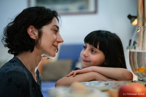Shayda © Filmcoopi Zürich