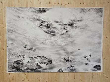 Steiner Julia - Landschaft (Foto: Karlheinz Pichler)