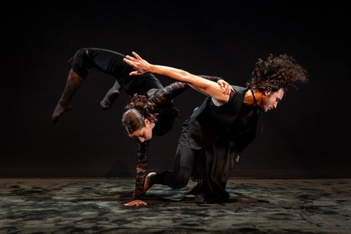 Black Box Dance Company (© Christian Andersen)