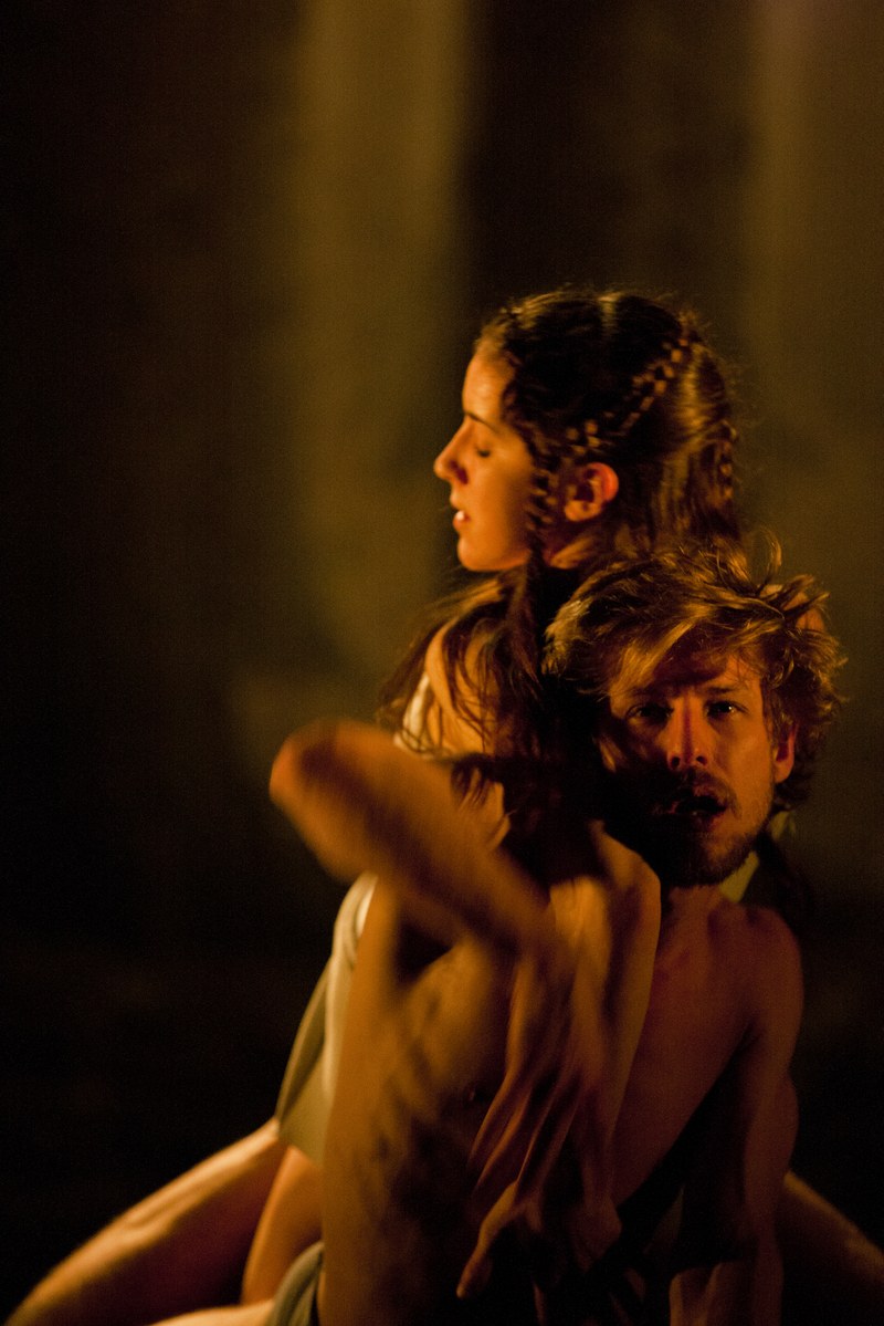 "Faun" - Verführung und sexuelles Erwachen