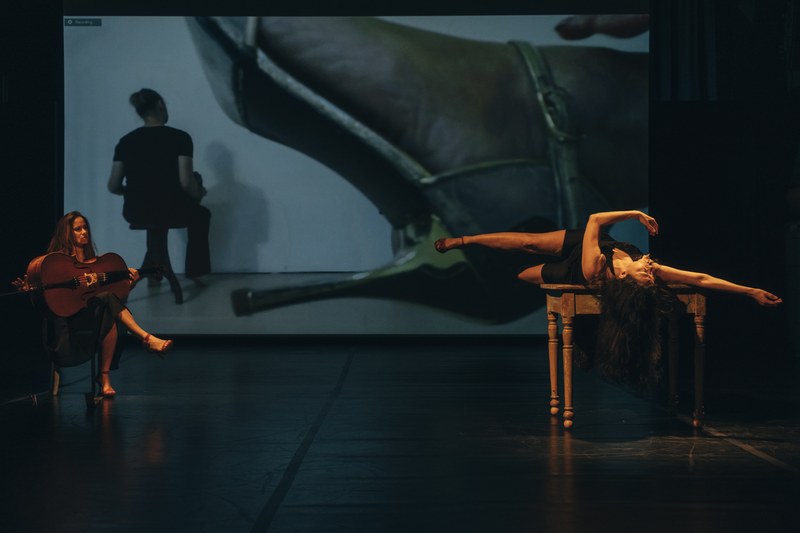 Otros amores: «Shared Spaces»
