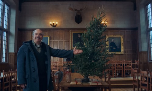 Weihnachten ist eine Frage der Perspektive. (Foto: Focus Features)