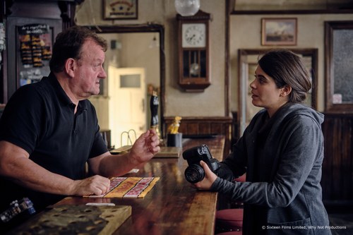 The Old Oak (Foto: Sixteen Films)