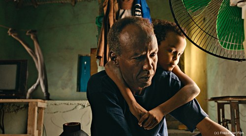 The Village Next to Paradise (Foto: Freibeuter Film)