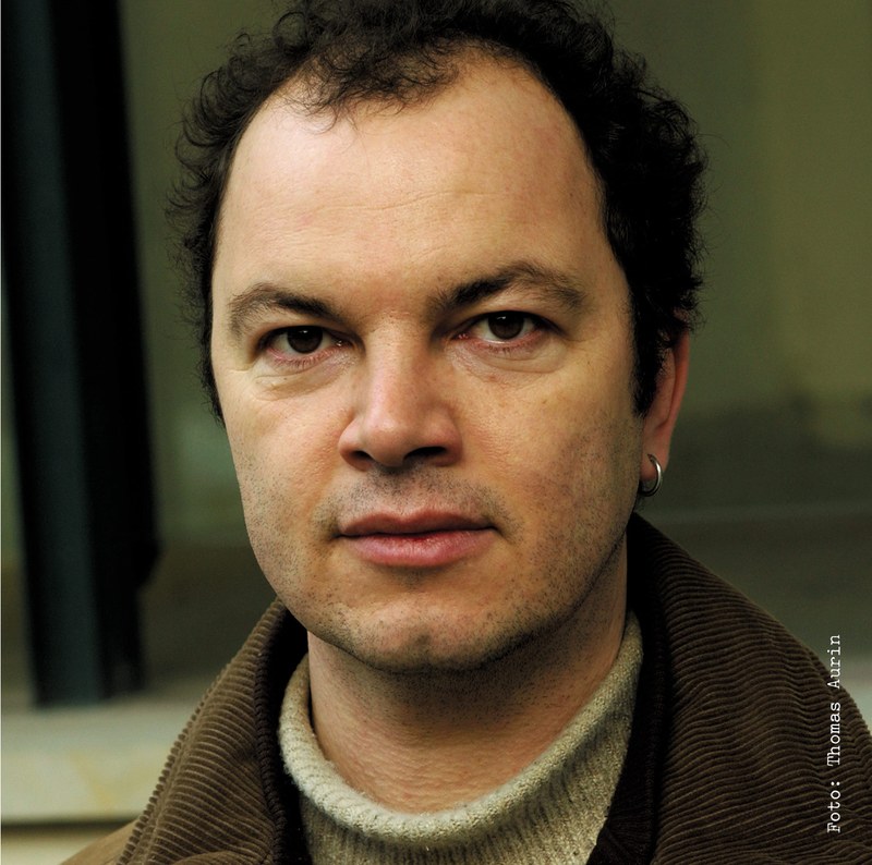 Der Deutsche Lutz Hübner hat mit „Gretchen S. 89ff." eine Theaterfarce geschaffen, ...(Foto © Thomas Aurin)