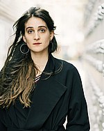 Maria Lisa Huber - seit 2020/21 Ensemblemitglied - übernimmt erstmalig die Regie (© Anja Köhler)