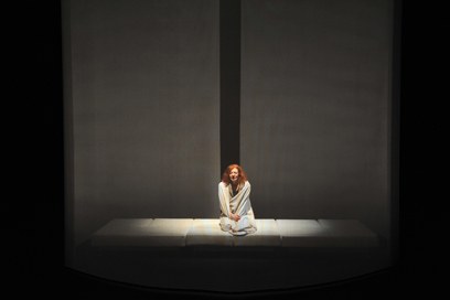 Markus Holdermann zauberte mit dem Licht