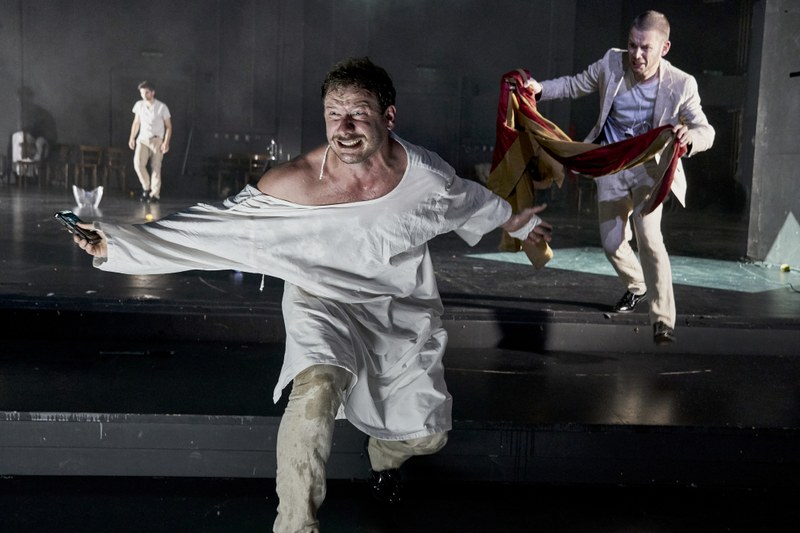 Cold Songs: Rom / Julius Caesar