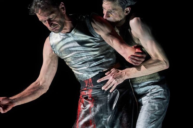 Cold Songs: Rom / Coriolanus