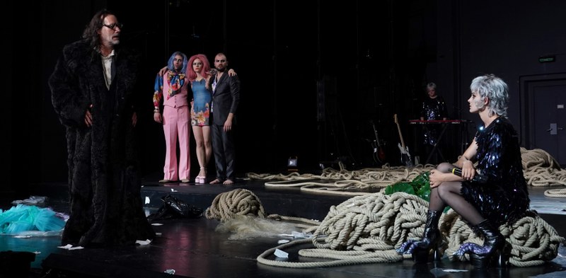 alle Fotos © Bregenzer Festspiele / Karl Forster