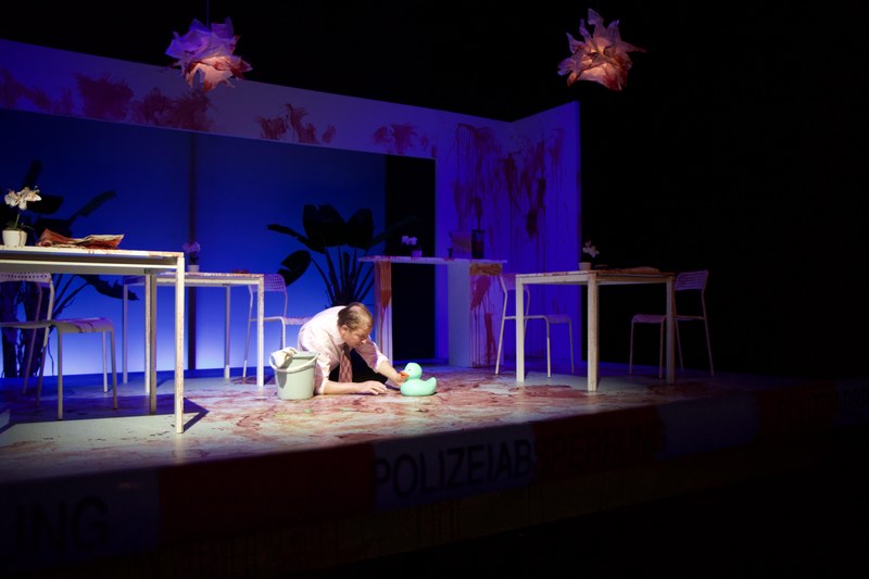 alle Fotos: Caro Stark