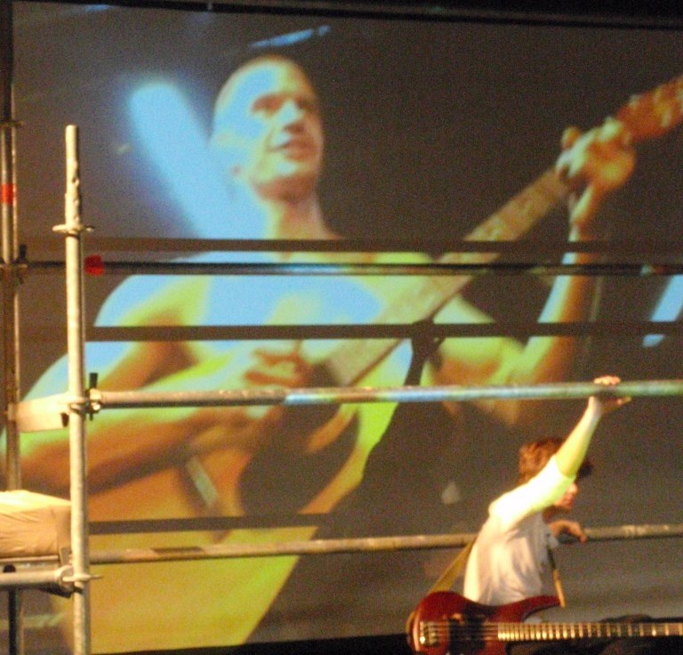 Eindrückliche Live-Videos von Felix Dietlinger