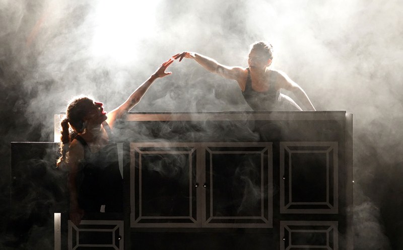 (© Gerhard Kresser, Theater KOSMOS)