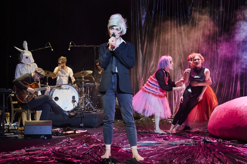 Oliver Rath, Maria Lisa Huber, Martin Grabher, Marcel Girardelli, Ines Schiller, Sebastian Schulze, Katharina Uhland, Vivienne Causemann
