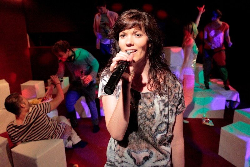 Fotos: Theater Phönix