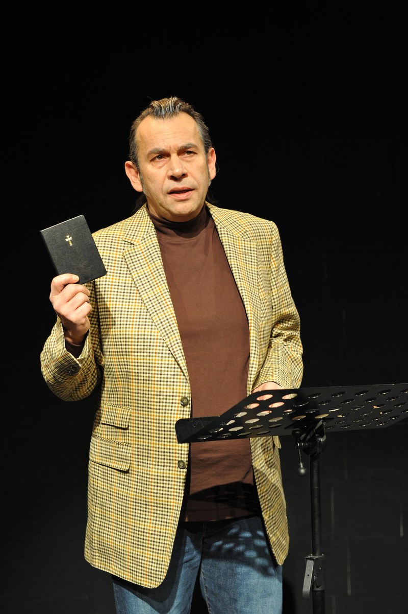 Hubert Dragaschnig