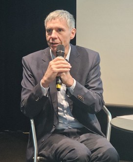 Thomas D. Trummer (Foto: Karlheinz Pichler)