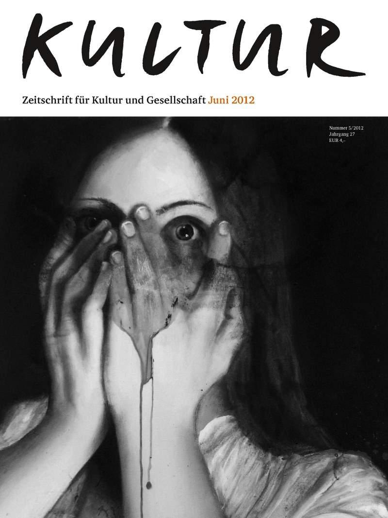 Vor allem die im Juni 2012 veröffentlichte 16. Folge der „Kirchenkritik“ von Adi Untermarzoner stieß auf heftige Reaktionen; das Titelbild (Porträt von Andrea Lehmann) hatte allerdings nichts damit zu tun, sondern mit der neuen Ausstellung im quadrART.