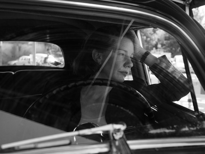 Keine neue Heimat: Erika Mann ging 1933 ins Schweizer Exil und arbeitete als Kriegsberichterstatterin. (Foto: Agata Grzybowska)