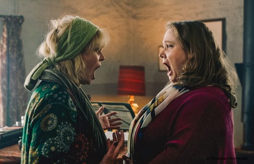Verrückt nach Figaro (© Filmladen Filmverleih)