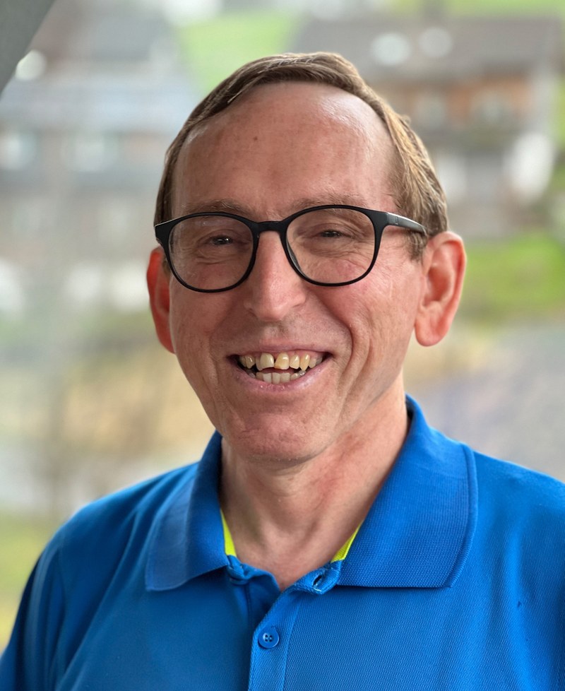 Walter Gasperi denkt bei „40 Jahre KULTUR“ an Kontinuität, ausführliche Vorberichte, einen umfassenden Überblick über das Kulturgeschehen, gesellschaftskritische Positionen und aktuelle Rezensionen. (Foto: Walter Gasperi)